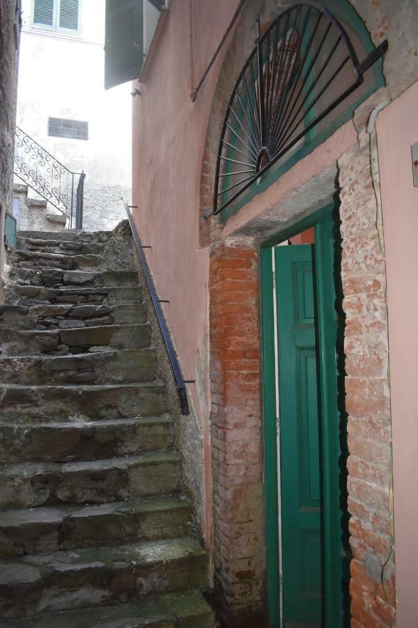 Sea View Cornelia Appartement Corniglia Buitenkant foto